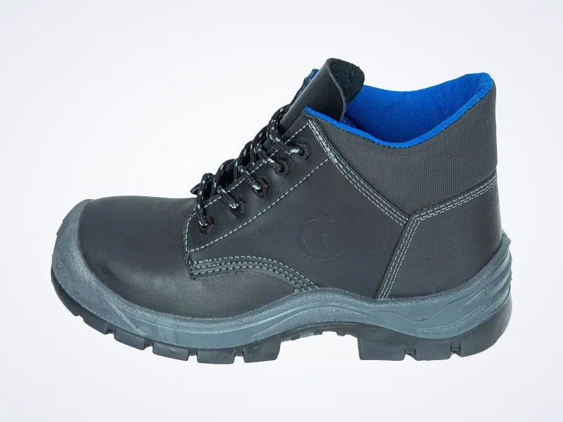 Botas de seguridad