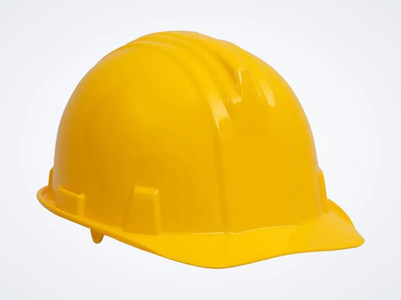 Casco de seguridad