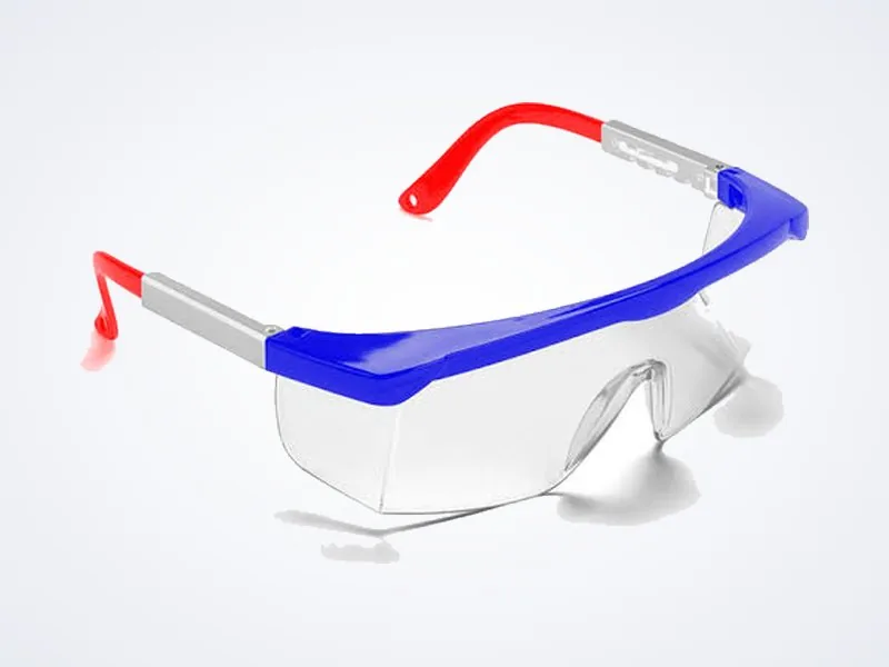 Gafas de seguridad