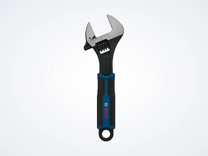 Llave de expansión