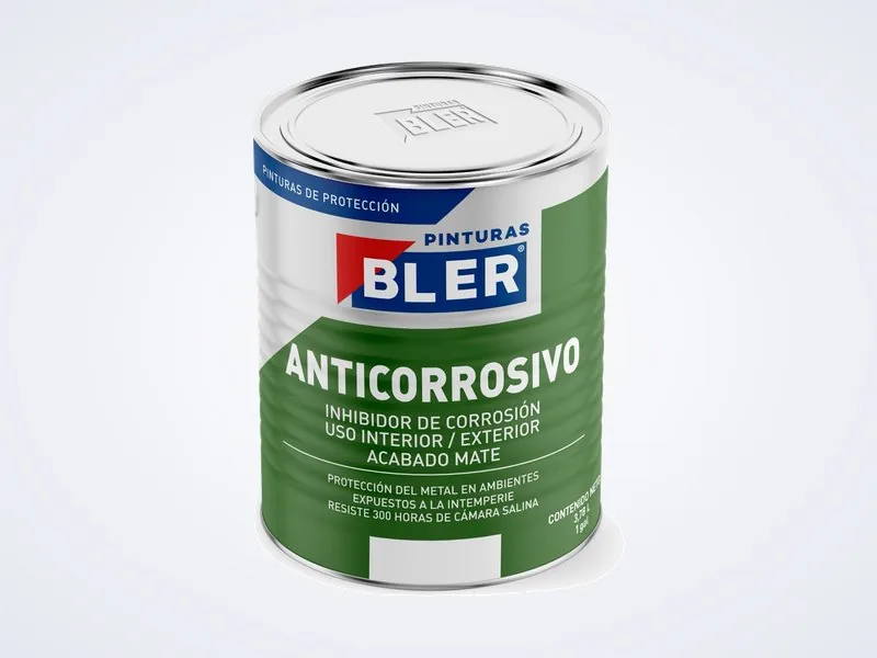 Anticorrosivo