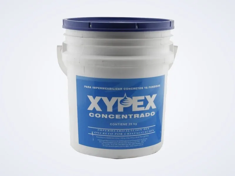 Xypex Concentrado