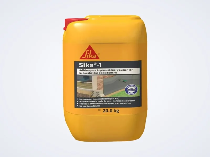 Sika-1