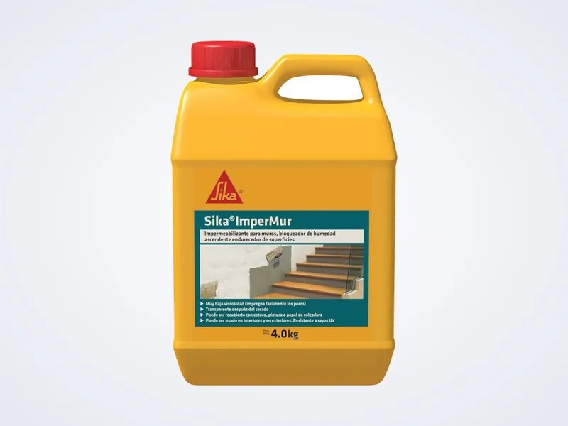 Sika ImperMur