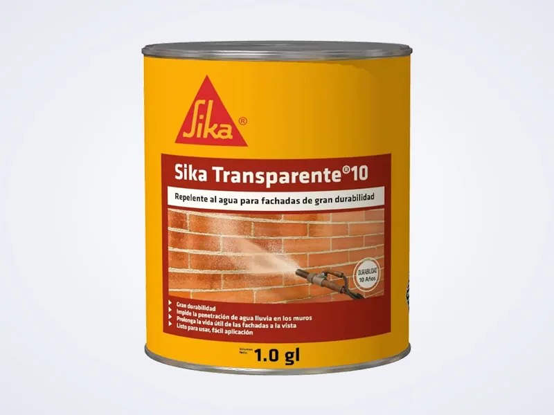 Sika Transparente-10