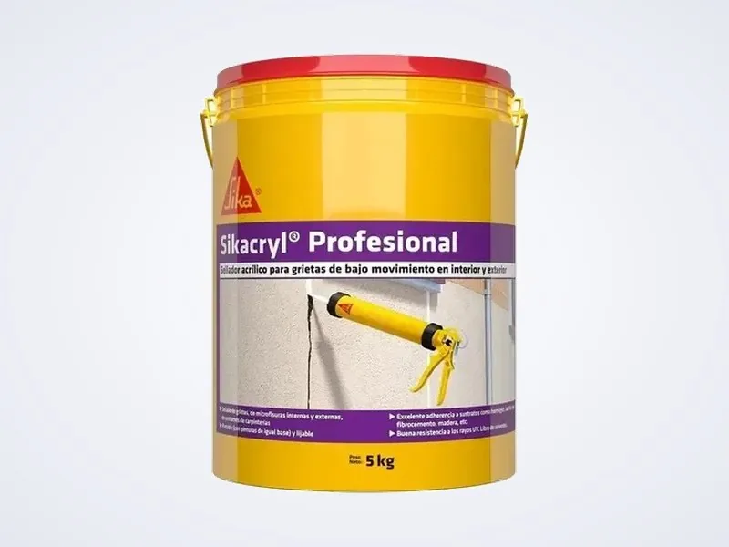 Sikacryl Profesional