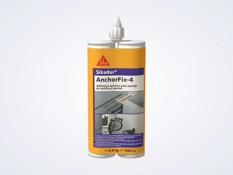 Sikadur AnchorFix-4