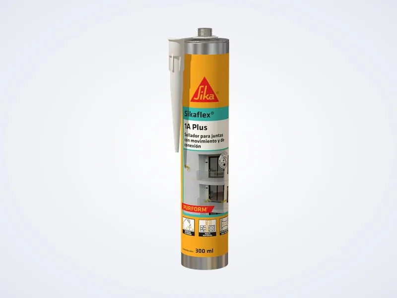Sikaflex 1A Plus
