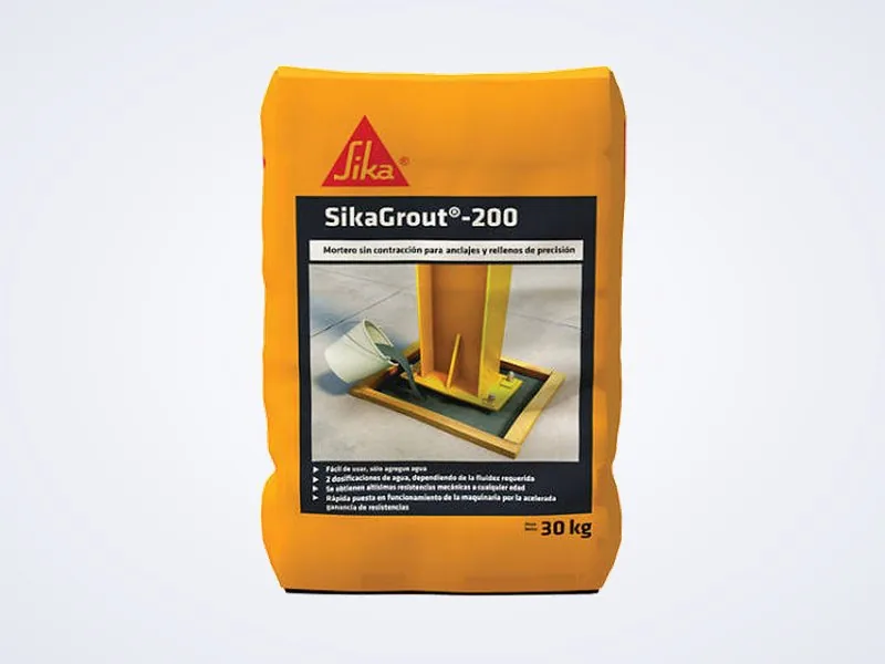 SikaGrout-200