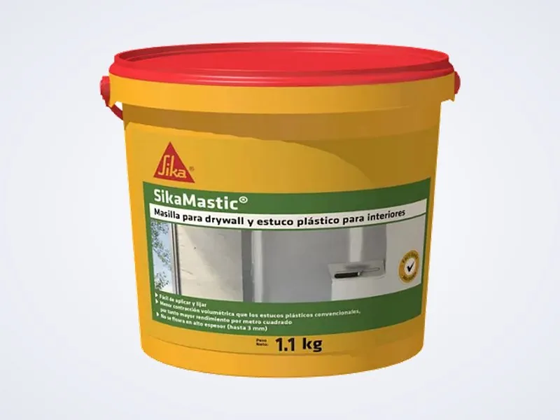 SikaMastic
