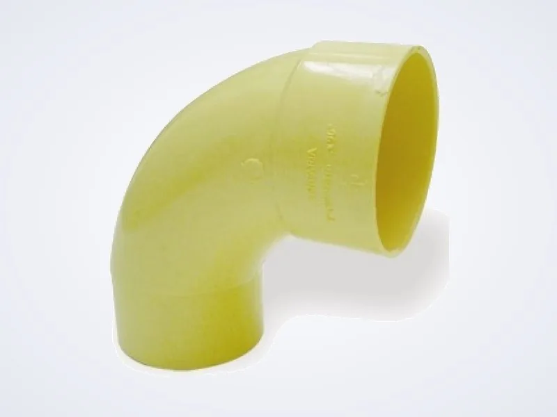 Codo 90°